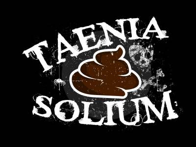 logo Taenia Solium